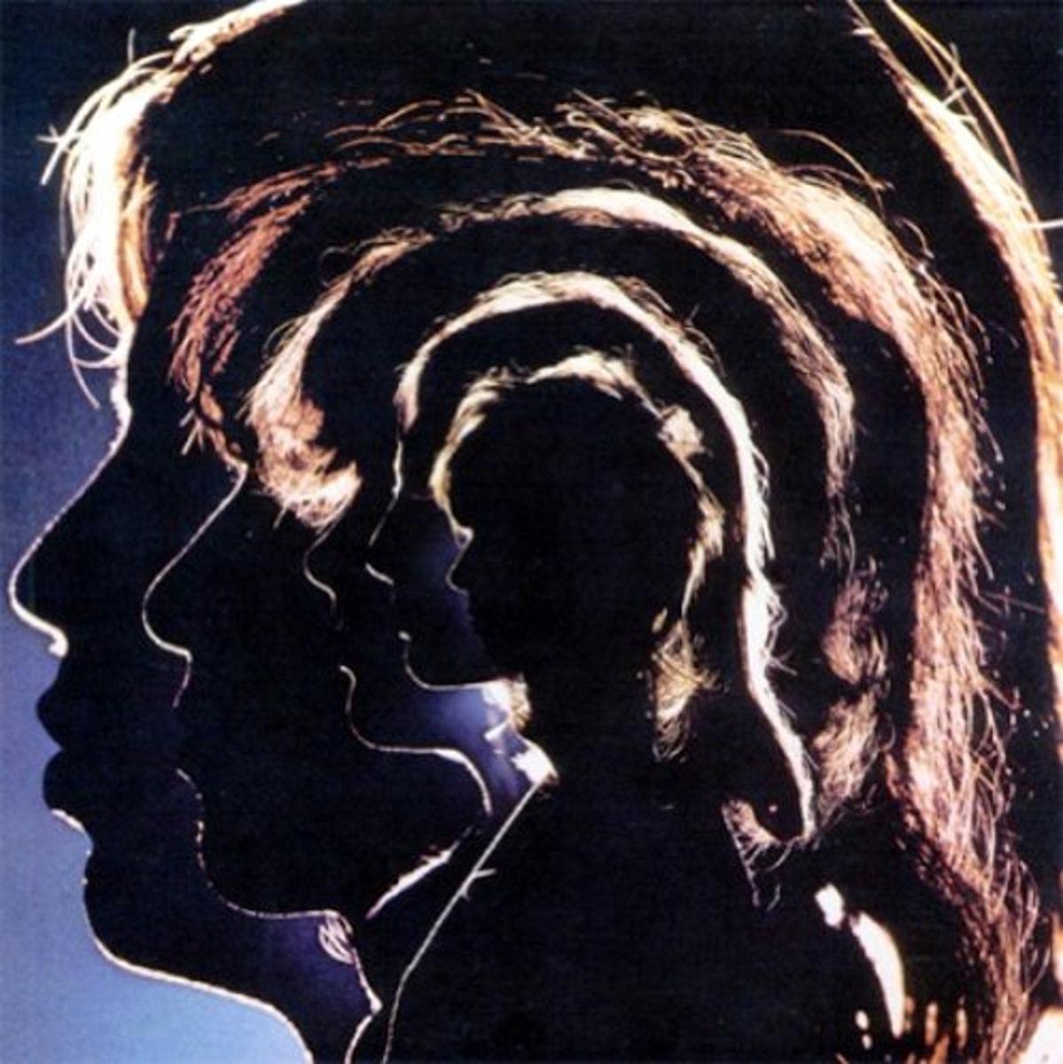 The Rolling Stones - Hot Rocks 1964-1971 Vinyl