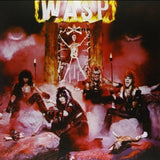W.A.S.P. - W.A.S.P. Vinyl