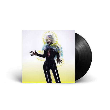 Björk - Vulnicura Vinyl