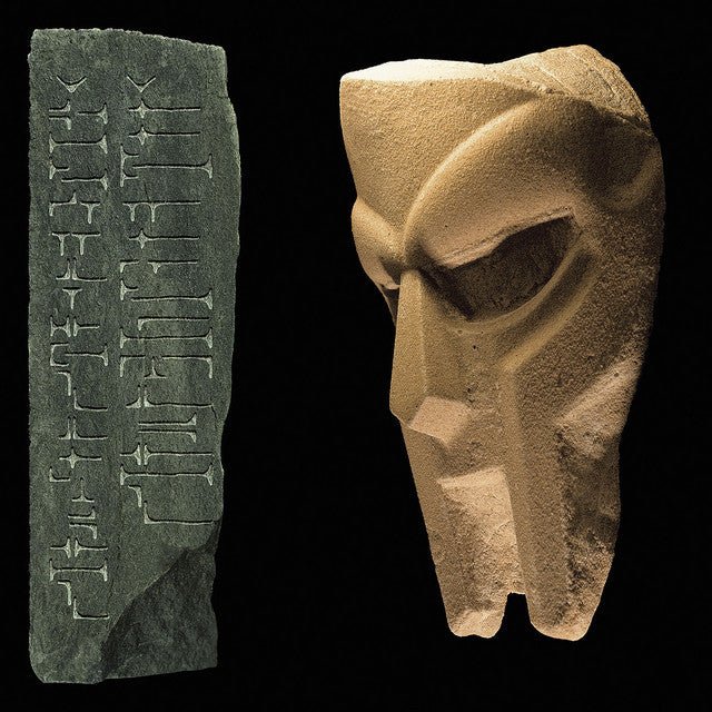 Doom - Born Like This Vinyl