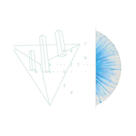 The Devil Wears Prada - Transit Blues Vinyl