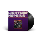 Lightnin' Hopkins - How Many More Years I Got Vinyl