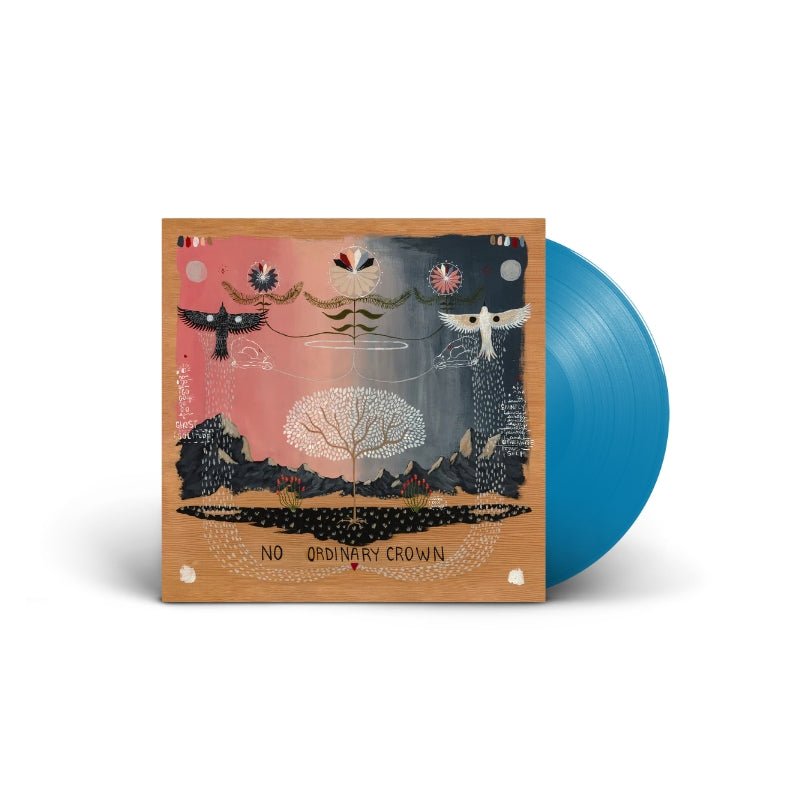 Will Johnson - No Ordinary Crown Vinyl
