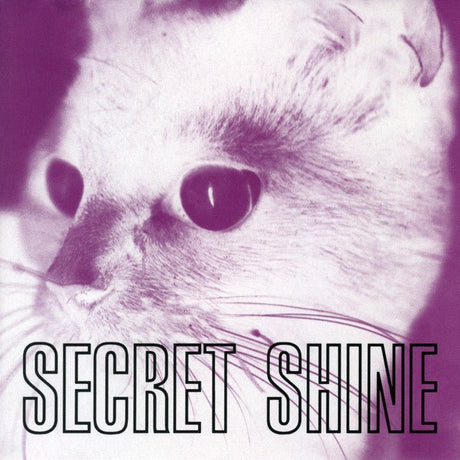 Secret Shine - Untouched (Original) Music CDs Vinyl