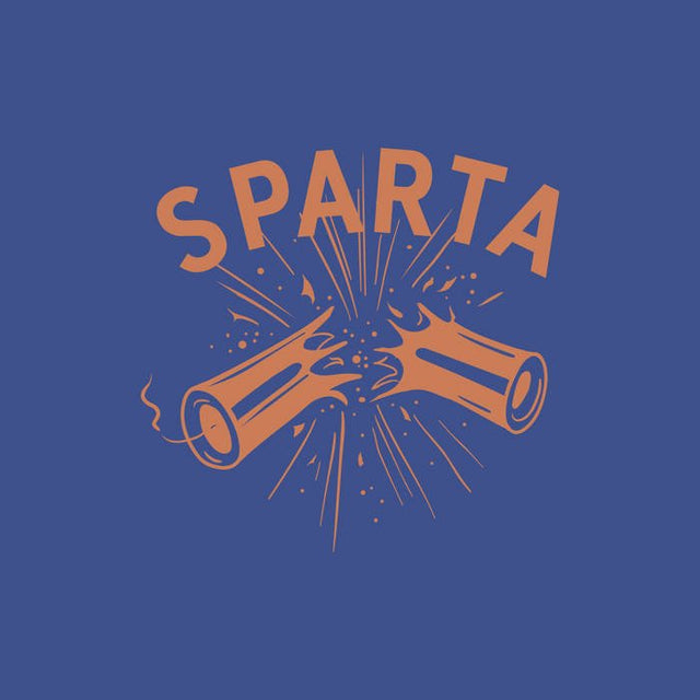 Sparta - Sparta Vinyl