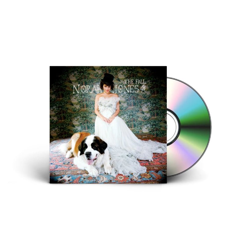Norah Jones - The Fall Vinyl