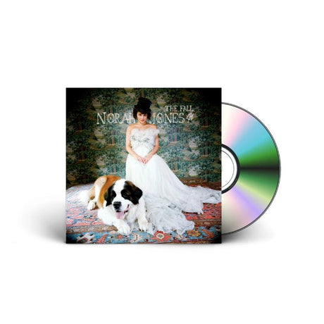 Norah Jones - The Fall Vinyl