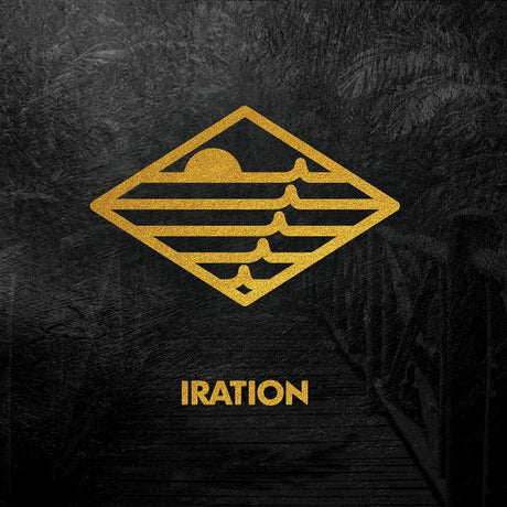 Iration - Iration Vinyl