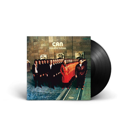 Can - Unlimited Edition Vinyl