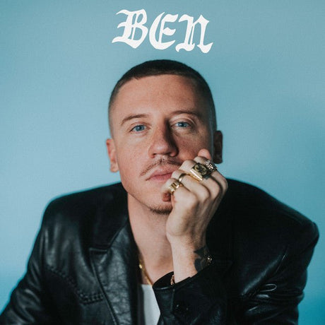 Macklemore - Ben Vinyl