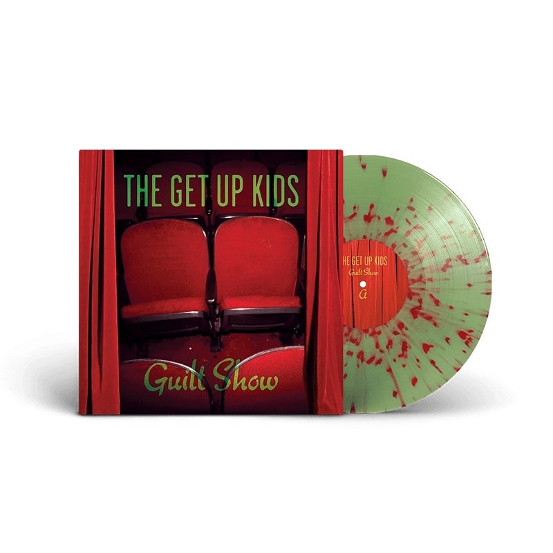 The Get Up Kids - Guilt Show Vinyl
