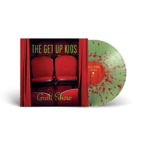 The Get Up Kids - Guilt Show Vinyl