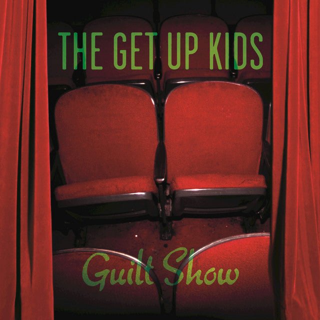 The Get Up Kids - Guilt Show Vinyl