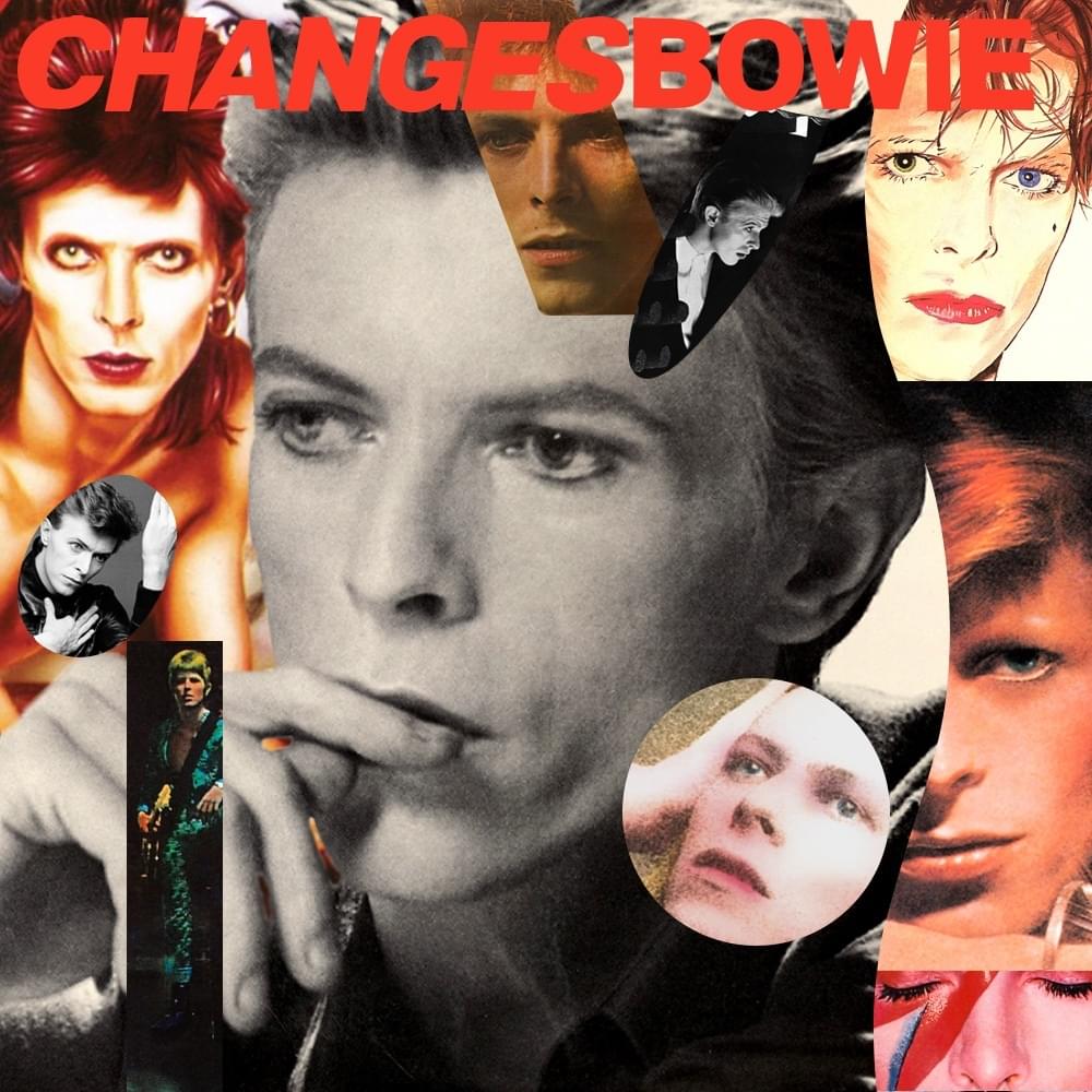 David Bowie - Changesbowie Vinyl