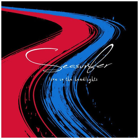 Seasurfer - Live In The Headlights Music CDs Vinyl