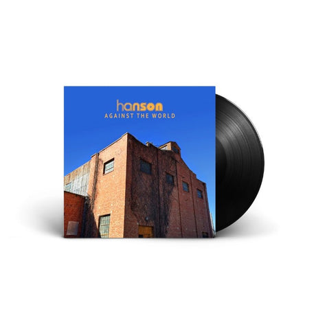 Hanson - Against The World Vinyl