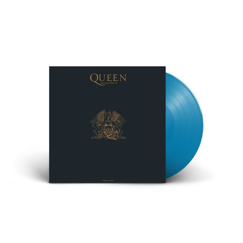 Queen - Greatest Hits II Records & LPs Vinyl