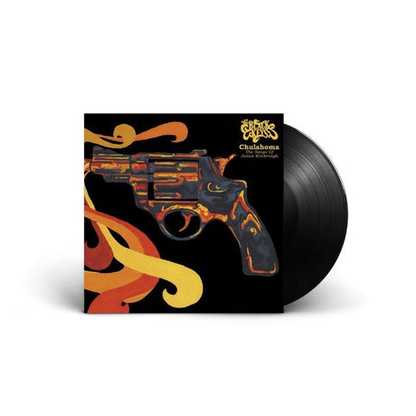 The Black Keys - Chulahoma Records & LPs Vinyl