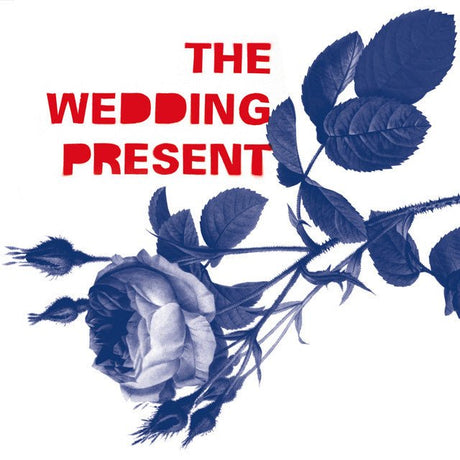 The Wedding Present - Tommy 30 Records & LPs Vinyl