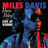 Miles Davis - Merci Miles! Vinyl