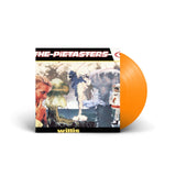 The Pietasters - Willis