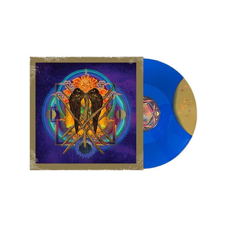 Yob - Our Raw Heart Vinyl