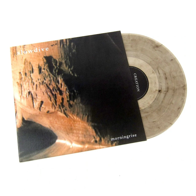 Slowdive - Morningrise Vinyl