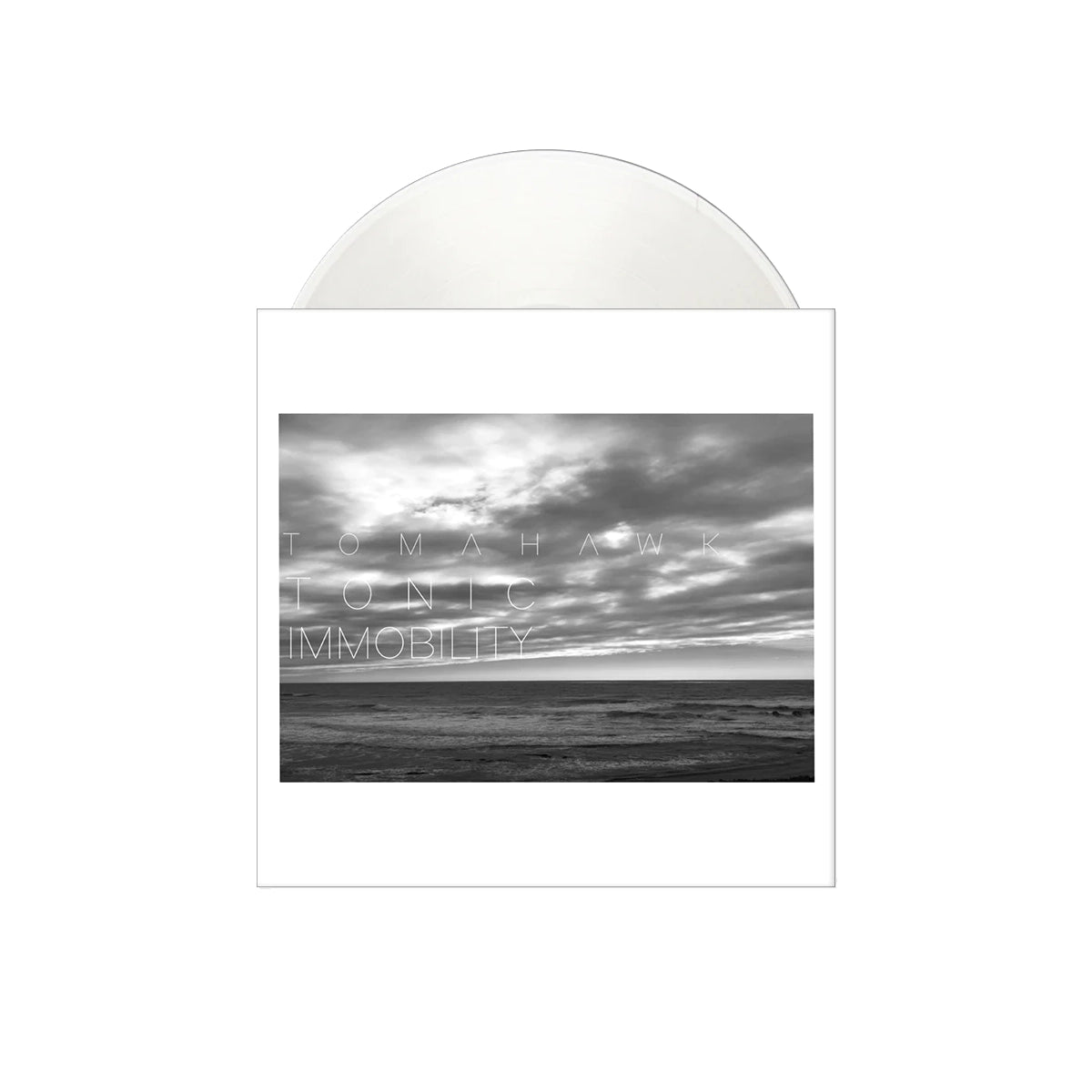 Tomahawk - Tonic Immobility (Newbury Exclusive) Records & LPs Vinyl