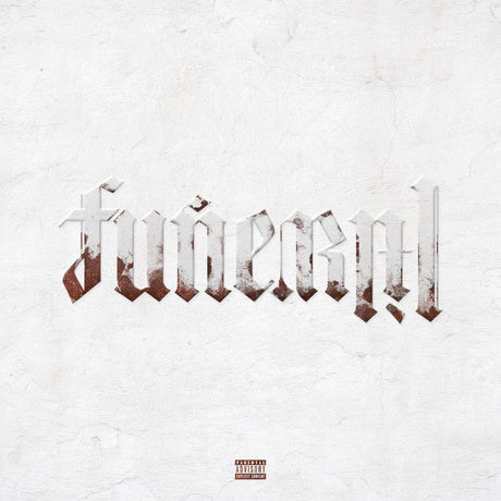 Lil Wayne - Funeral Vinyl