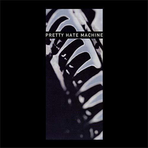 Nine Inch Nails - Pretty Hate Machine Vinyl – Saint Marie Records