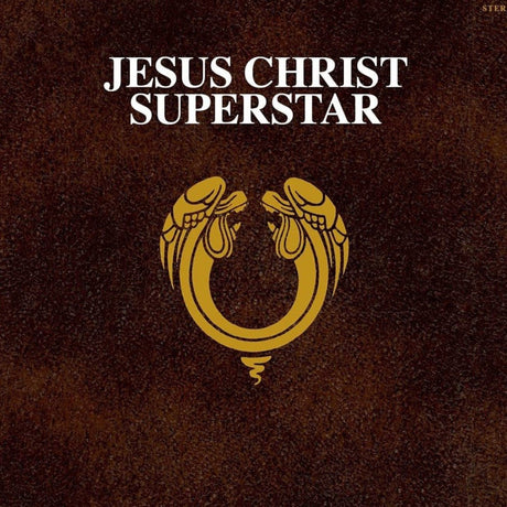 Various, Andrew Lloyd Webber & Tim Rice - Jesus Christ Superstar Vinyl