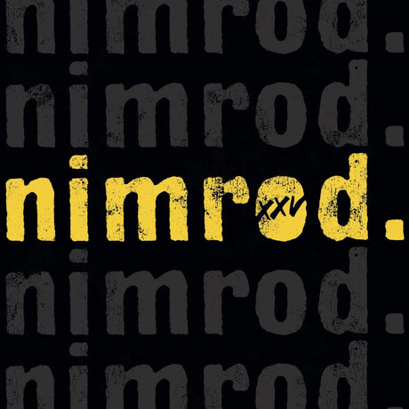 Green Day - Nimrod. XXV Vinyl Box Set Vinyl