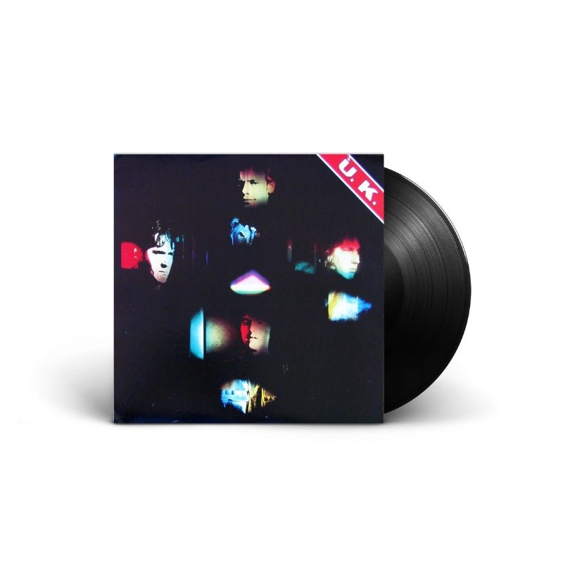 UK - U.K. Vinyl