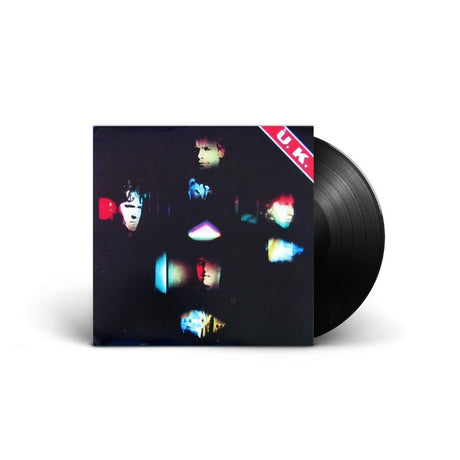 UK - U.K. Vinyl