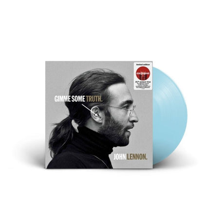 John Lennon - Gimme Some Truth. Records & LPs Vinyl