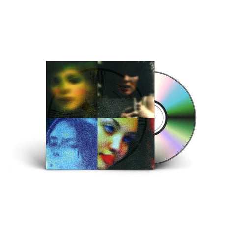 Mark Van Hoen - The Revenant Diary Vinyl