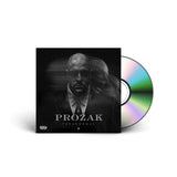 Prozak - Paranormal Vinyl