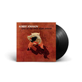 Robert Johnson - King Of The Delta Blues Singers Vinyl