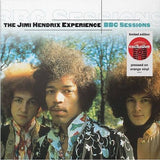 The Jimi Hendrix Experience - BBC Sessions Vinyl