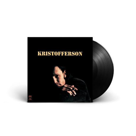 Kris Kristofferson - Kristofferson Vinyl