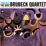 The Dave Brubeck Quartet - Time Out Vinyl