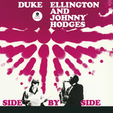 Duke Ellington And Johnny Hodges - Side By Side Records & LPs Vinyl