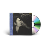 John Lennon & Yoko Ono - Double Fantasy Music CDs Vinyl