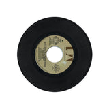 Ike & Tina Turner - With A Little Help From My Friends / Early One Morning 7" Vinyl