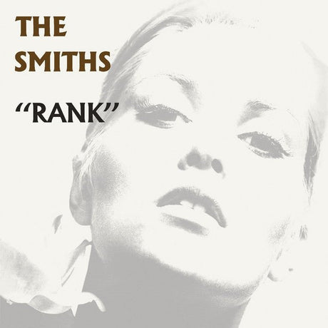 The Smiths - Rank Vinyl