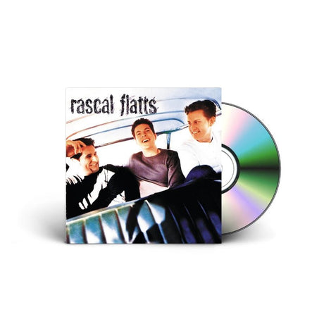 Rascal Flatts - Rascal Flatts Vinyl