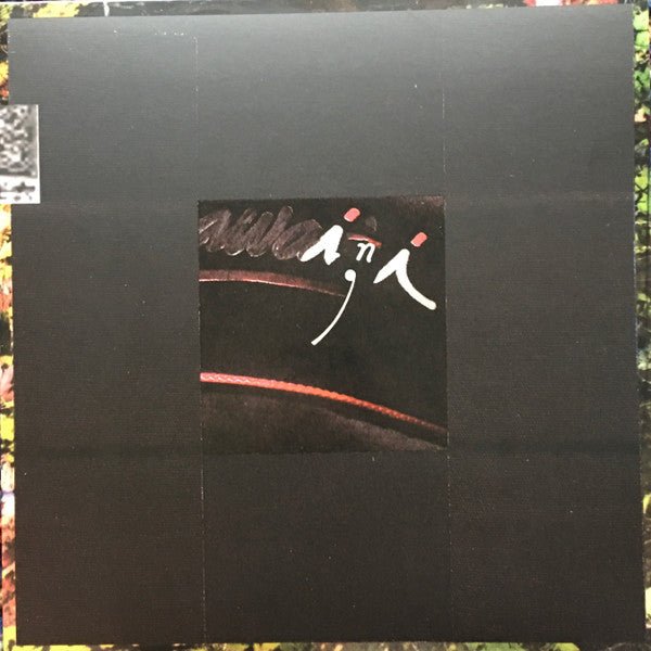 Bon Iver - i,i Vinyl