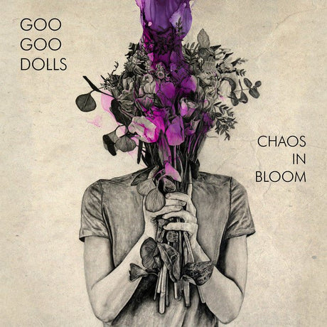Goo Goo Dolls - Chaos In Bloom Vinyl