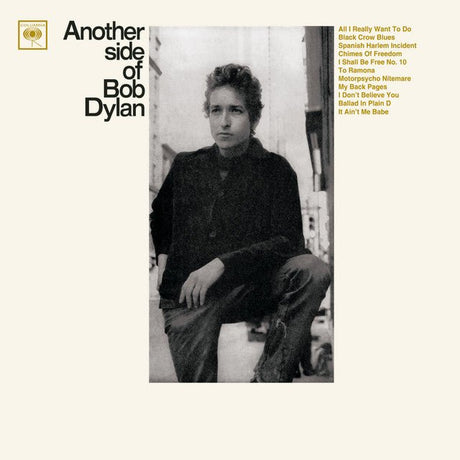 Bob Dylan - Another Side Of Bob Dylan Vinyl