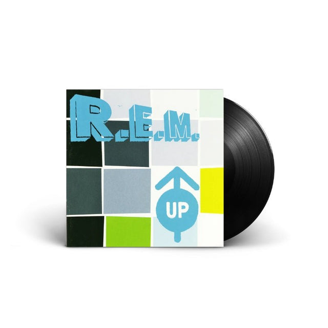 R.E.M. - Up Vinyl